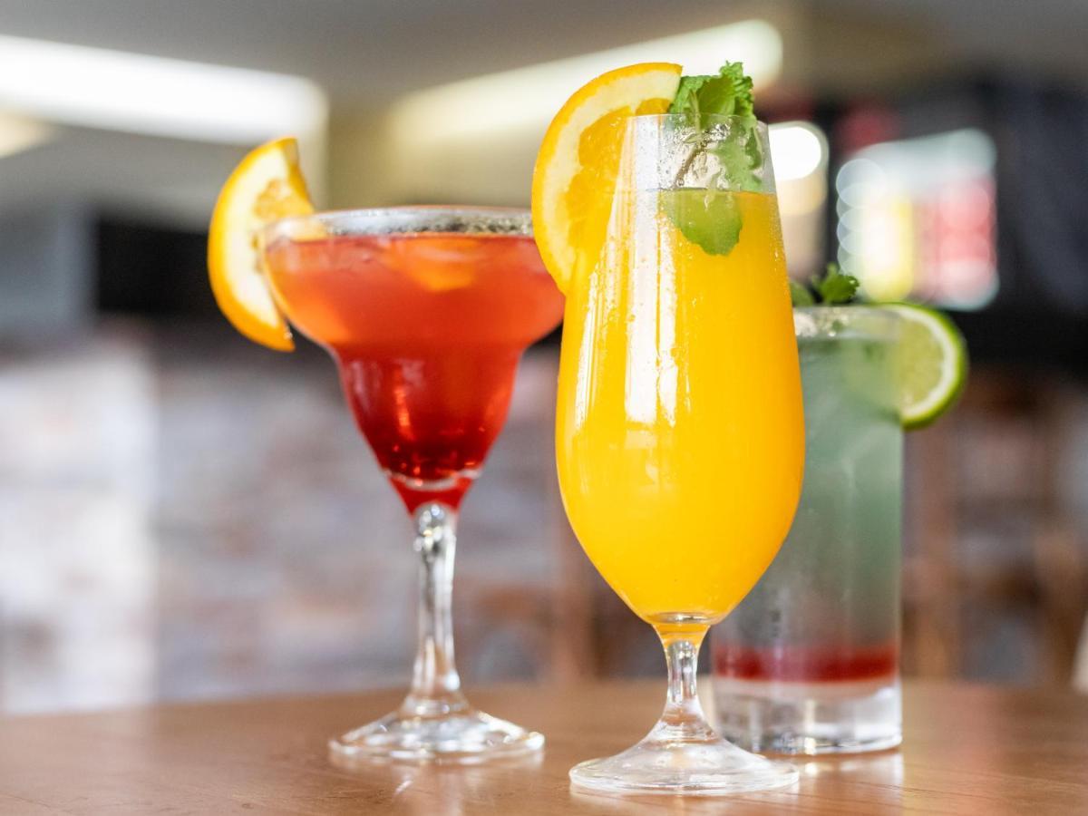 酒店 Vivence Palmas (Tocantins)